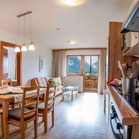 Appartement Honzarhof à Längenfeld Extérieur photo