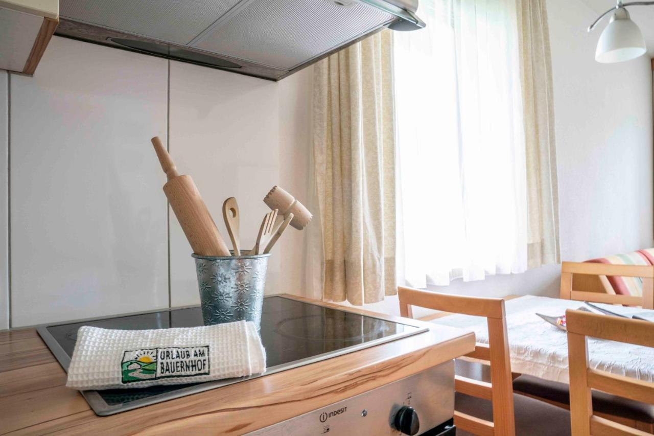 Appartement Honzarhof à Längenfeld Extérieur photo