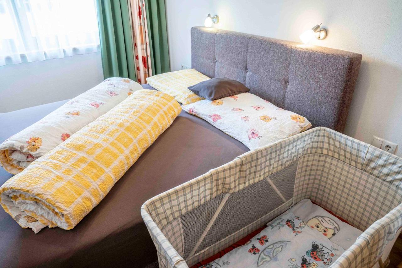 Appartement Honzarhof à Längenfeld Extérieur photo