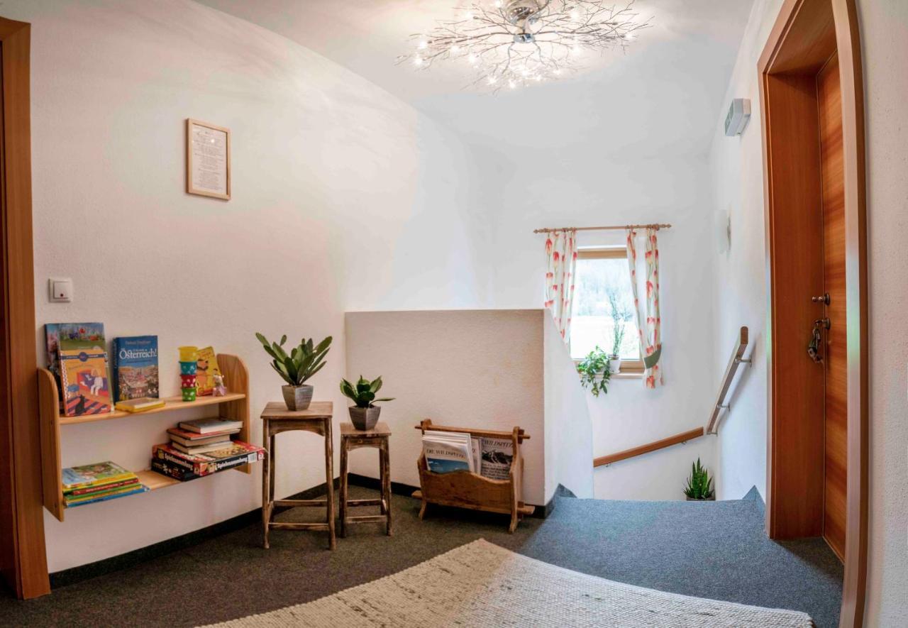 Appartement Honzarhof à Längenfeld Extérieur photo