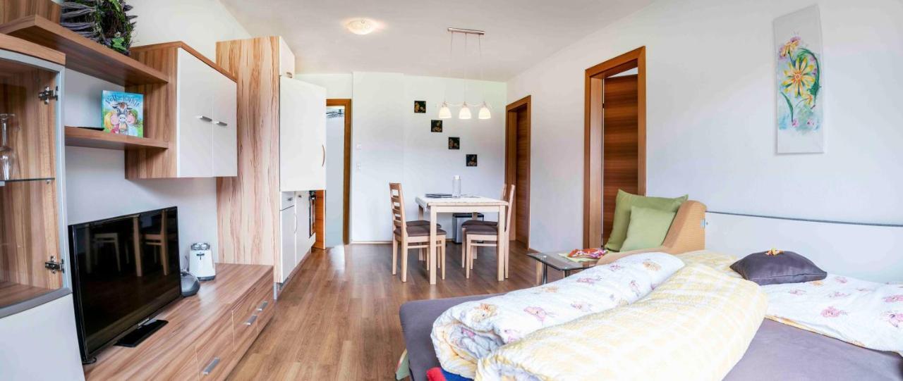 Appartement Honzarhof à Längenfeld Extérieur photo