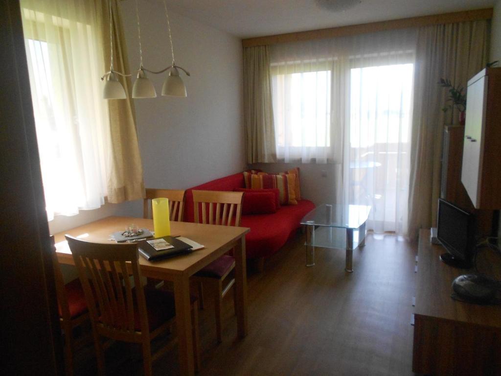 Appartement Honzarhof à Längenfeld Chambre photo